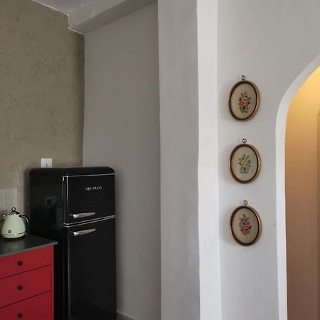 Lulia Apartment เยรูซาเลม ภายนอก รูปภาพ