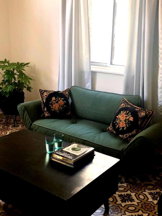 Lulia Apartment เยรูซาเลม ภายนอก รูปภาพ