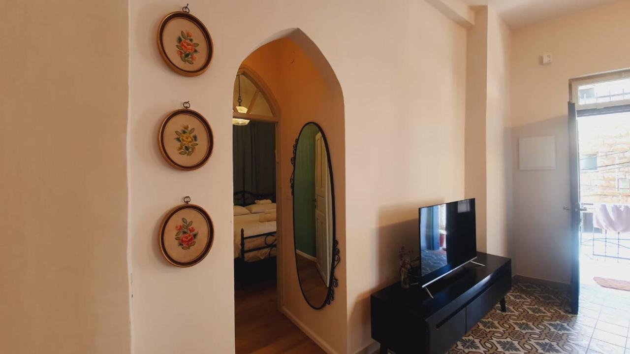 Lulia Apartment เยรูซาเลม ภายนอก รูปภาพ