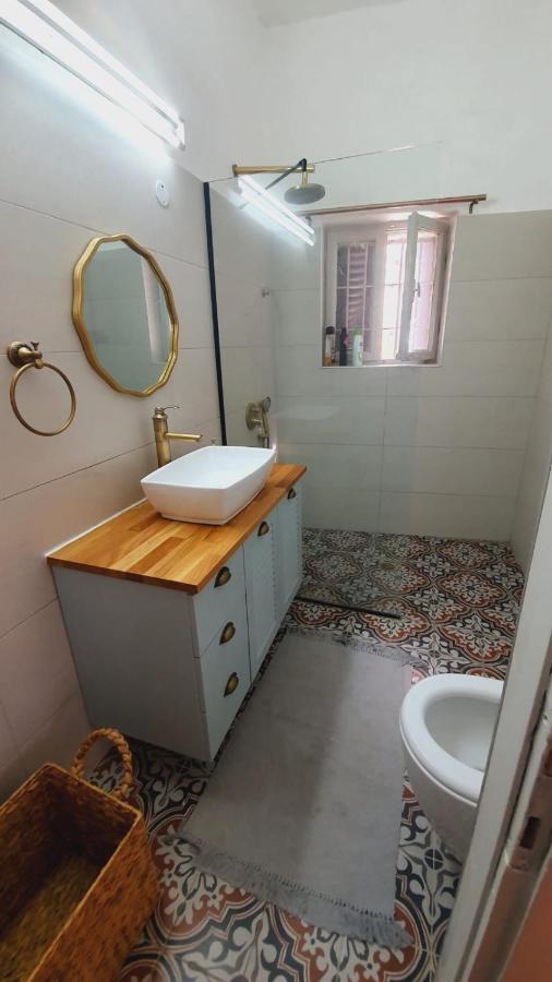 Lulia Apartment เยรูซาเลม ภายนอก รูปภาพ